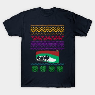 Christmas sweaters T-Shirt